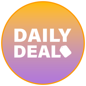 Daily Deal
