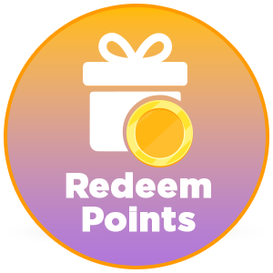 RedeemPoints