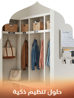 Effortless Organizati