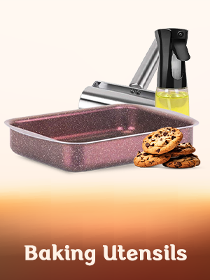 Baking Utensils