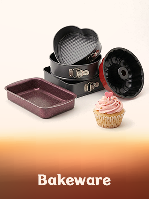 Bakeware