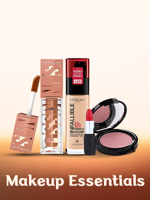 Makeup Essentials