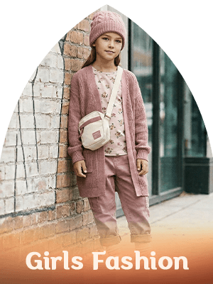 Girls Fashion