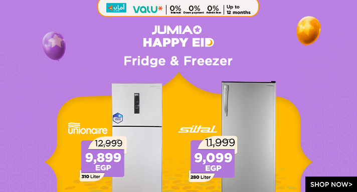 Fridge