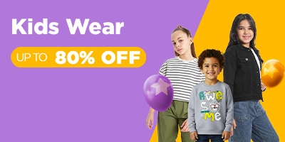 Kids Wear