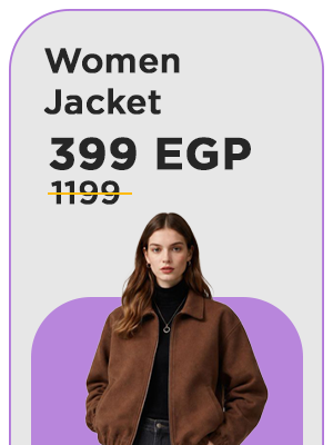 Women Jacket