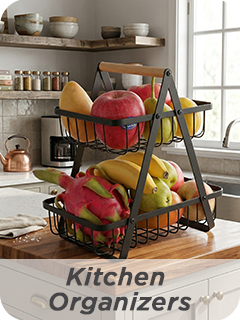 Kitchen Storage