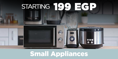 SmallAppliances