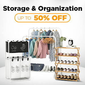 Up to 60% Off