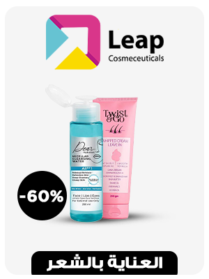 leap cosmeceuticals