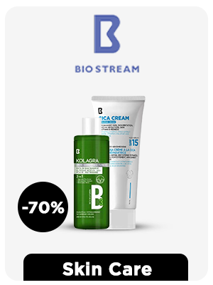 Biostream