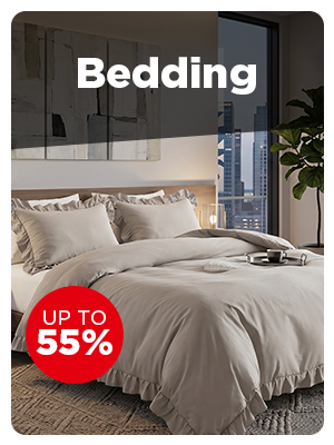 Bedding