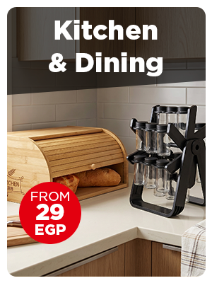 Kitchen & Dining