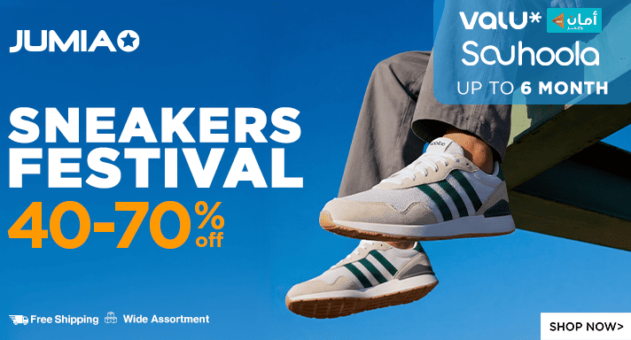Sneakers Festiv