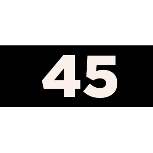 45