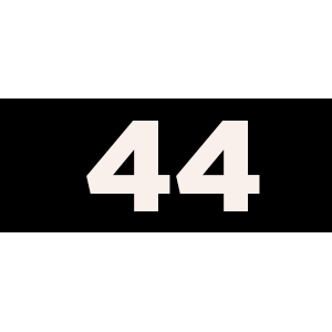 44