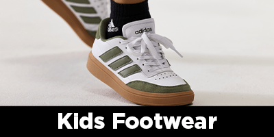 Kids Footwear