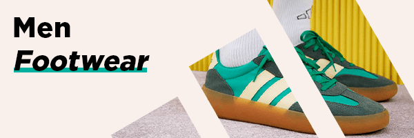 Men Footwear