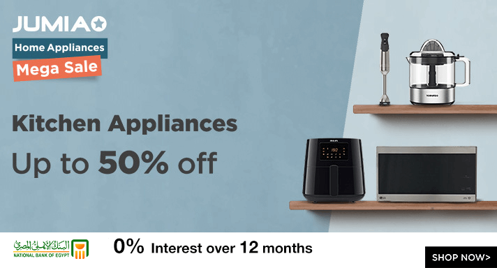 Jumia Egypt | Best Online Shopping Mall