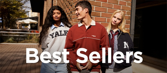 Best Sellers