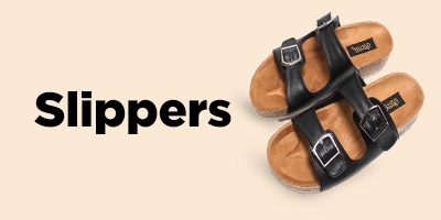 Slippers