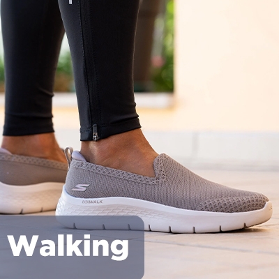 Walking