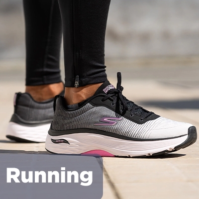 Running