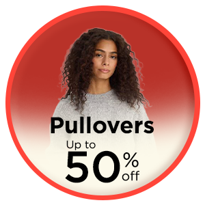 Pullovers
