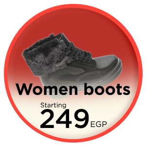 Women Boots