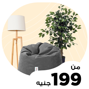 الاثاث و المنزل