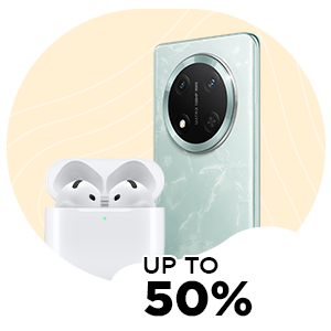 Phones & Accessories