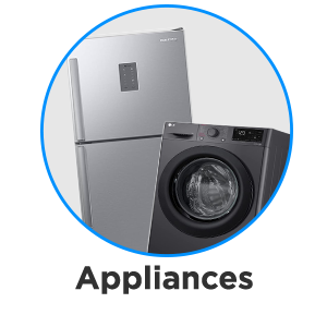 Appliances
