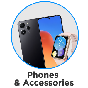 Phones & Accessories