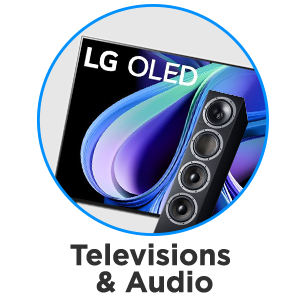 Televisions & Audio