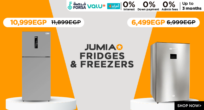 Fridges