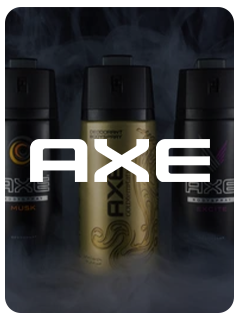Axe