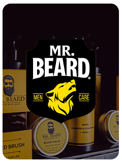 Mr. Beard