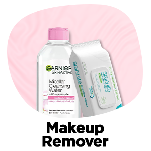 Makeup Remover