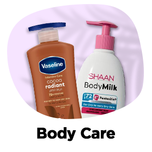Body Care