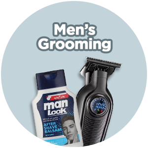 Men's Grooming