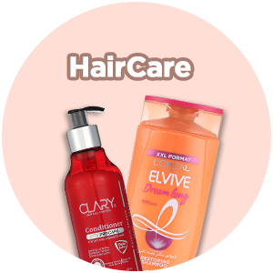 Haircare