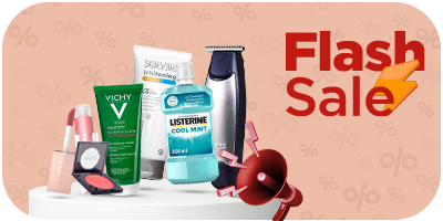 Flash Sale