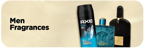 Men Fragrances