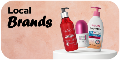 Local Brands