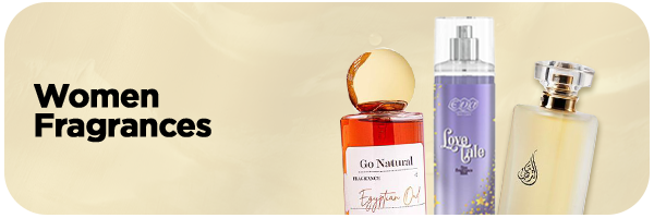 Women Fragrance