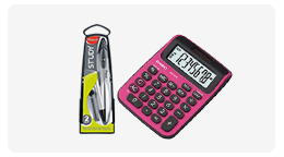 مستلزمات الرياضيات