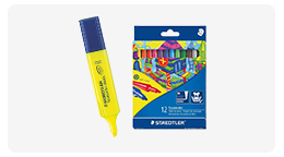 ادوات الكتابة