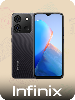 infinix