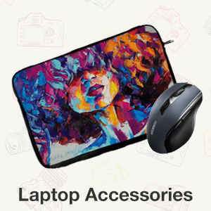 laptop accessorie