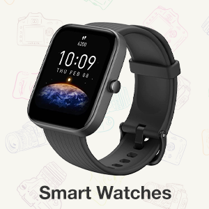 Smart Watches
